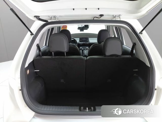 Hyundai Casper id 4661701 из Кореи 10