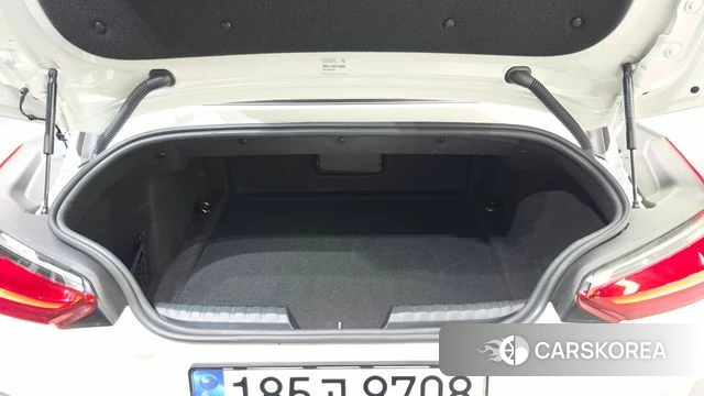 BMW Z4 (G29) id 5033088 из Кореи 10
