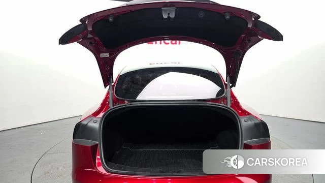 Tesla Model 3 id 4649730 из Кореи 10