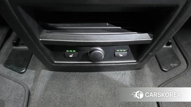 BMW X5 (F15) id 5014031 из Кореи 10