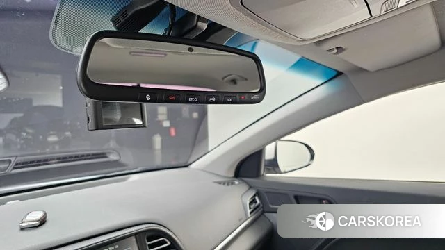 Hyundai The New Avante AD id 4998546 из Кореи 10