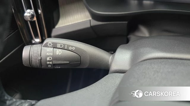 Volvo XC40 id 4922739 из Кореи 10