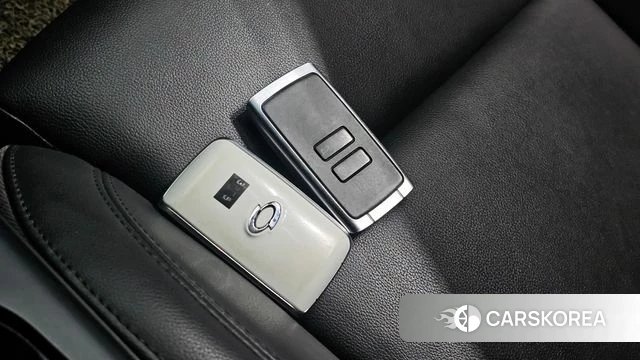 Renault Korea (Samsung) SM6 id 4987904 из Кореи 10