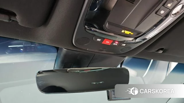 Kia K8 Hybrid id 4917097 из Кореи 10