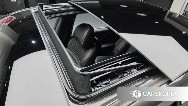 Genesis G90 (RS4) id 4965563 из Кореи 10