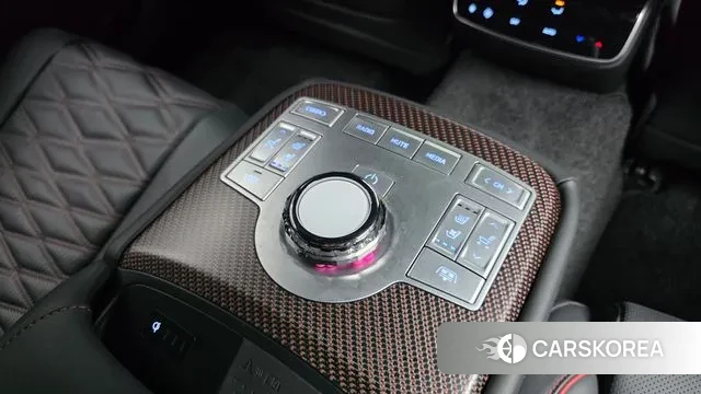 Genesis G80 (RG3) id 3732477 из Кореи 10