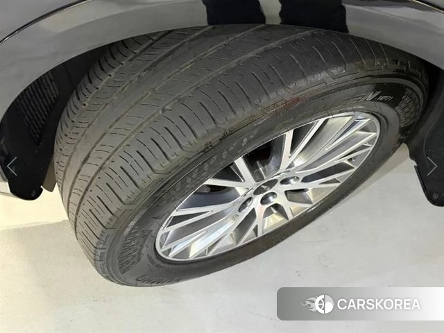 Genesis GV80 Coupe id 5052246 из Кореи 10