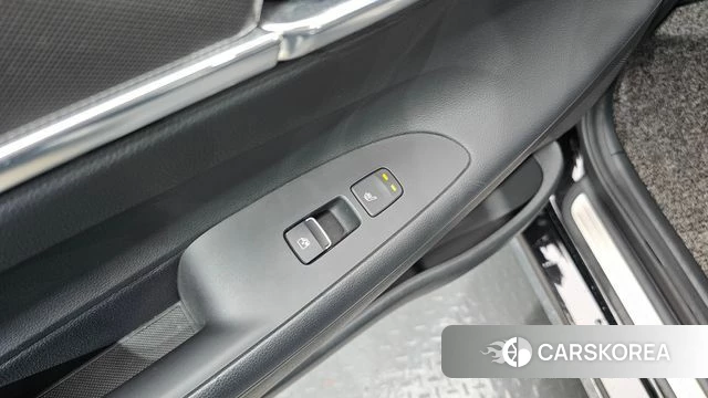 Hyundai The New Grandeur IG id 5012938 из Кореи 10