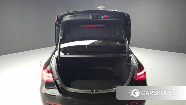 Mercedes-Benz C-Class W206 id 4995611 из Кореи 10