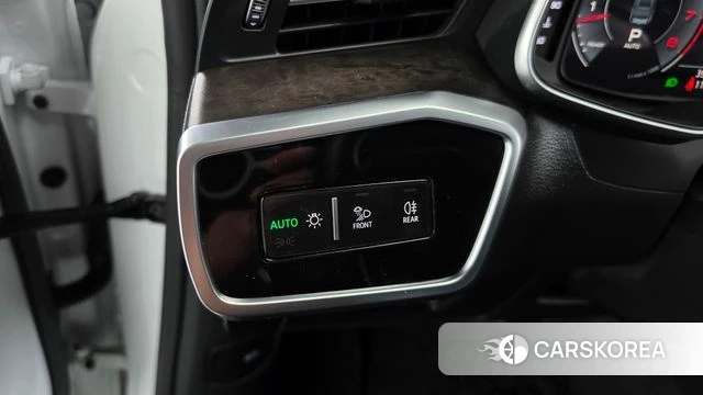 Audi A7 (4K) id 5023277 из Кореи 10