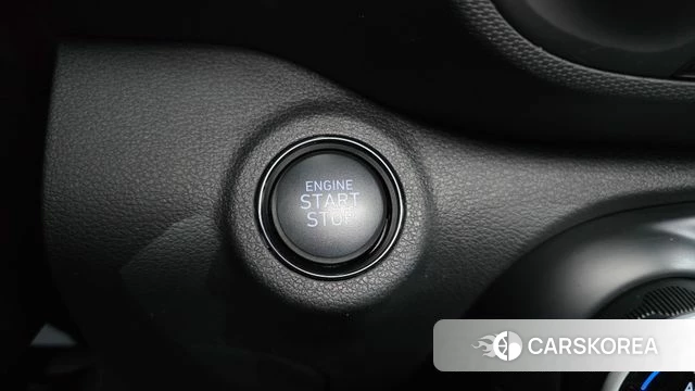 Hyundai Venue id 5039061 из Кореи 10