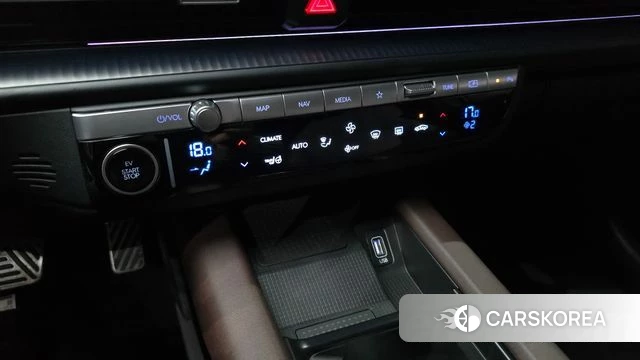 Hyundai Ionic 6 id 4965780 из Кореи 10