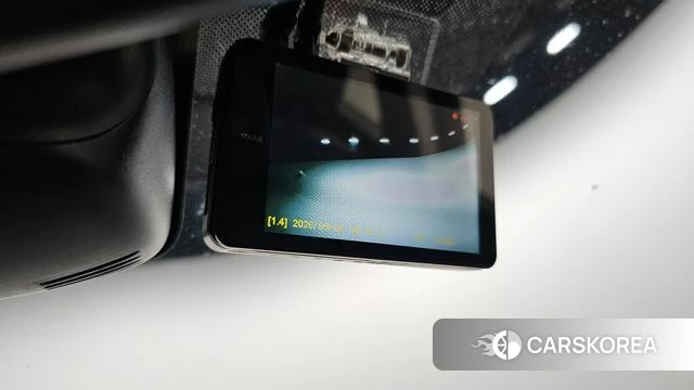 Renault Korea (Samsung) SM6 id 4960378 из Кореи 10