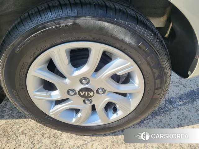 Kia All New Morning (JA) id 5000778 из Кореи 10