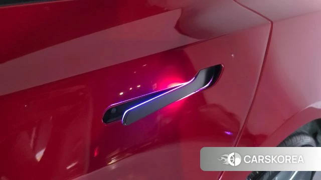 Tesla Model 3 id 4769836 из Кореи 10