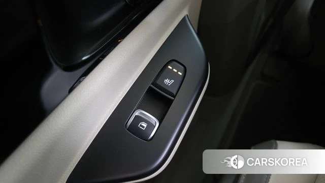 Kia Carnival 4th generation id 5034955 из Кореи 10