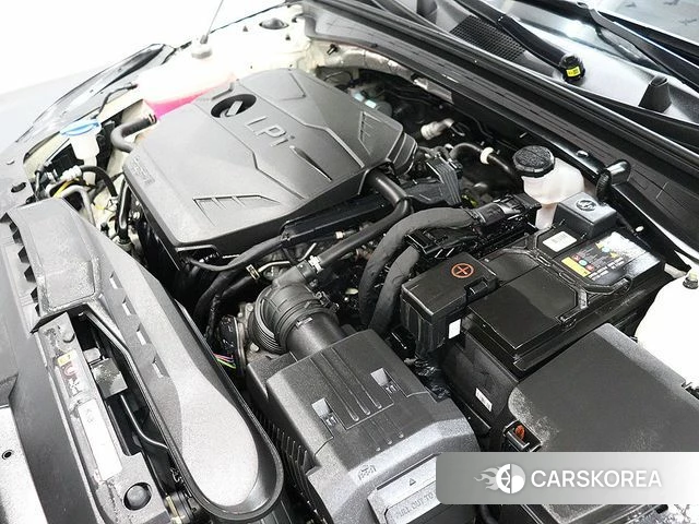 Kia K5 3rd generation id 5033367 из Кореи 10