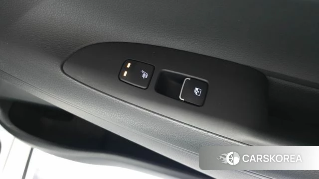 Hyundai The New Grandeur IG id 4458755 из Кореи 10