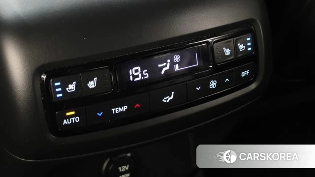 Hyundai The New Palisade id 4630685 из Кореи 10