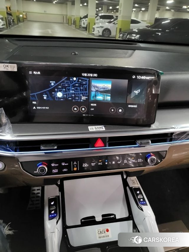 Kia The New Sorento 4th Generation id 5025824 из Кореи 10