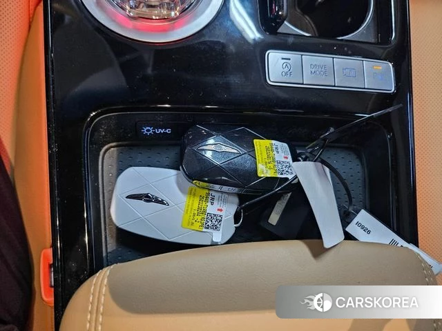 Genesis G80 (RG3) id 5015918 из Кореи 10