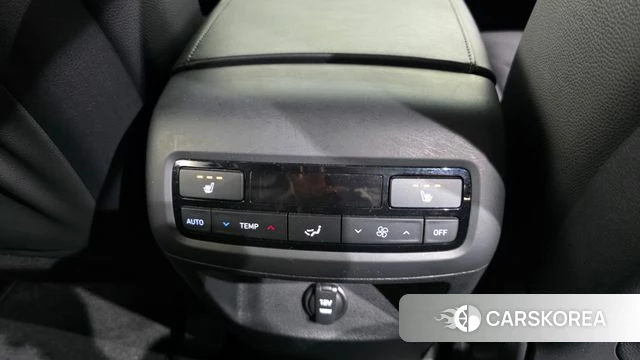 Hyundai The New Palisade id 4656767 из Кореи 10