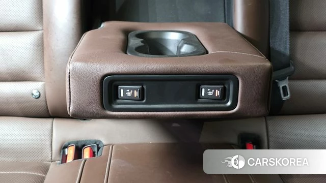 Renault Korea (Samsung) QM6 id 5035701 из Кореи 10