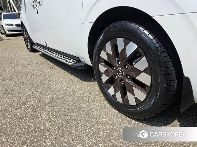 Hyundai Staria id 4726238 из Кореи 10
