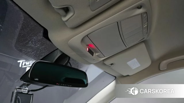 Renault Korea (Samsung) QM6 id 4794710 из Кореи 12