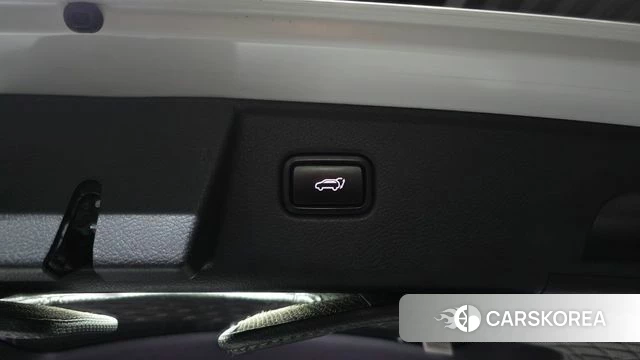 Kia Mohave Master id 4977552 из Кореи 10