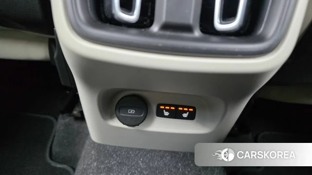 Volvo XC40 id 3818465 из Кореи 10