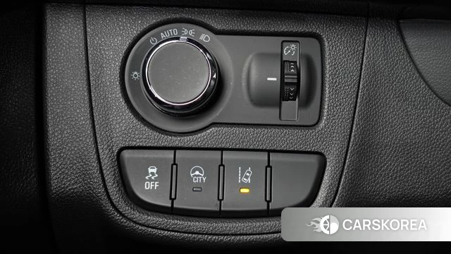 Chevrolet (GM Daewoo) The New Spark id 4981736 из Кореи 10