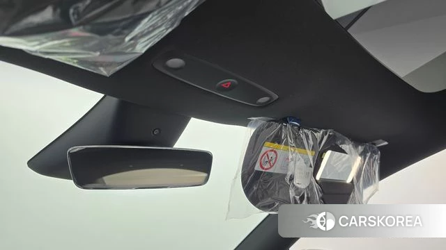 Tesla Model Y id 4940771 из Кореи 10