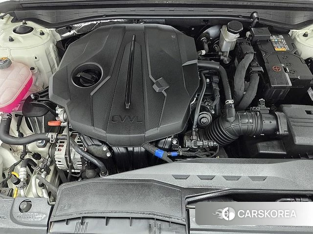 Kia K5 3rd generation id 4697347 из Кореи 10