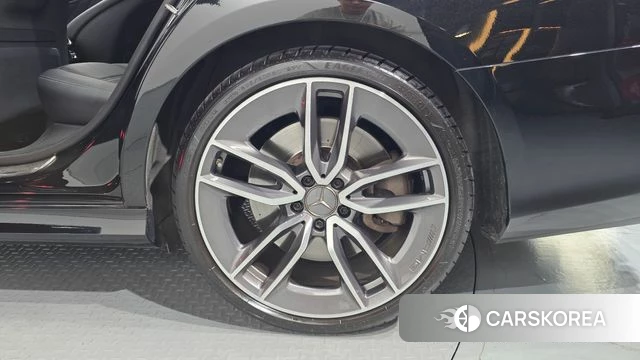 Mercedes-Benz E-Class W213 id 4936523 из Кореи 10