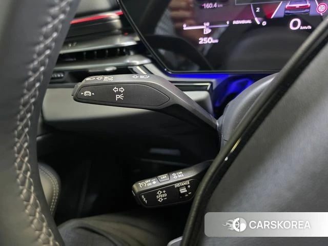 Audi A5 (B10) id 4990401 из Кореи 10