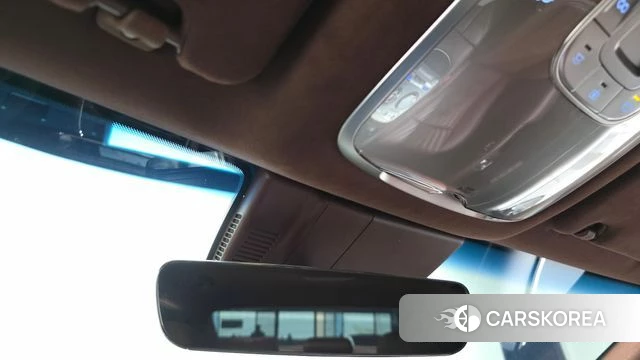 Genesis G90 (RS4) id 4996872 из Кореи 10