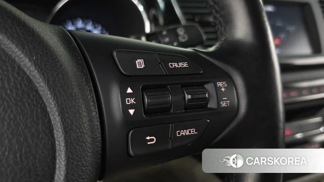Kia The New Carnival id 4952720 из Кореи 10