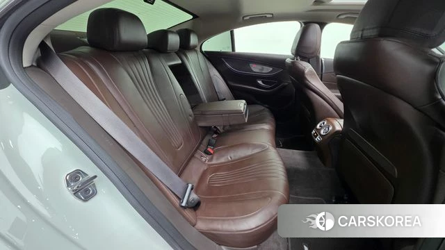 Mercedes-Benz CLS-Class C257 id 5013226 из Кореи 10