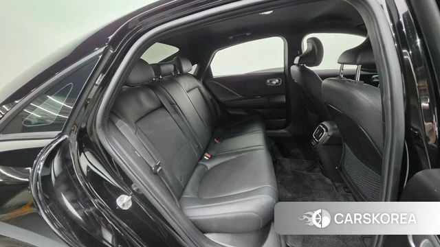 Hyundai Ionic 6 id 5026357 из Кореи 10