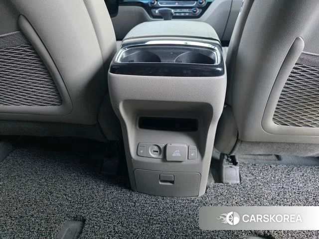 Kia The New Carnival id 5018655 из Кореи 10