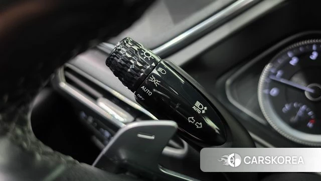 Hyundai Sonata (DN8) id 5003706 из Кореи 10