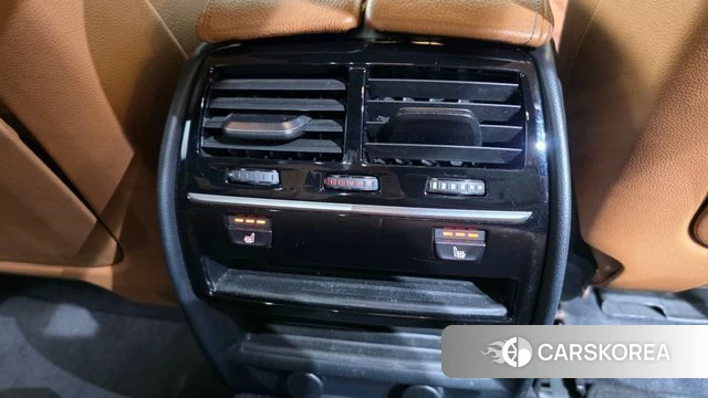 BMW 5 Series (G30) id 4983219 из Кореи 10