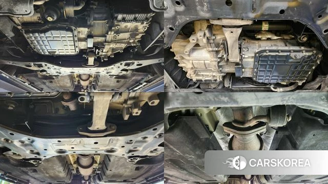 Kia The New Carnival id 4974413 из Кореи 10