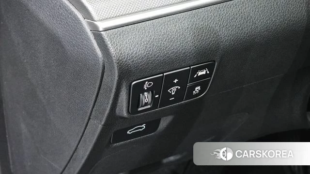 Kia K5 3rd generation id 5040063 из Кореи 10