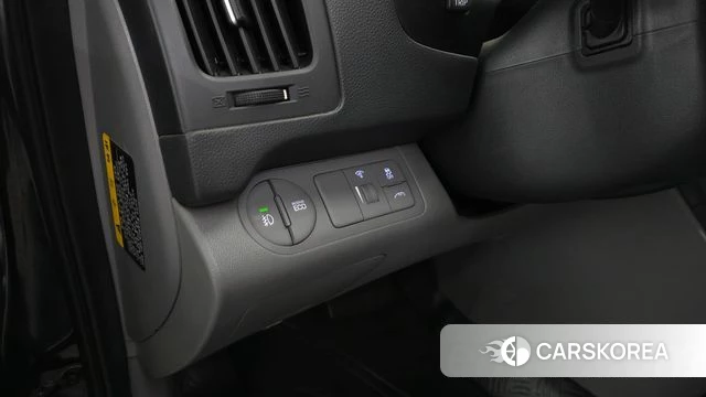 Hyundai The New Grand Starex id 4982626 из Кореи 10