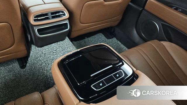 Genesis G80 (RG3) id 5022810 из Кореи 10
