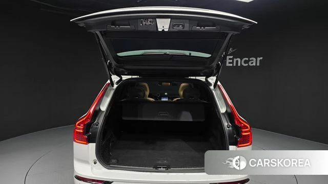 Volvo XC60 second Generation id 4998615 из Кореи 10