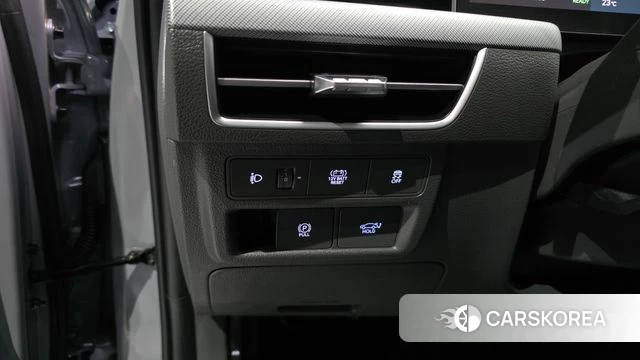 Hyundai Sonata D Edge Hybrid (DN8) id 4995945 из Кореи 10
