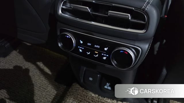 Genesis GV80 id 4941870 из Кореи 10